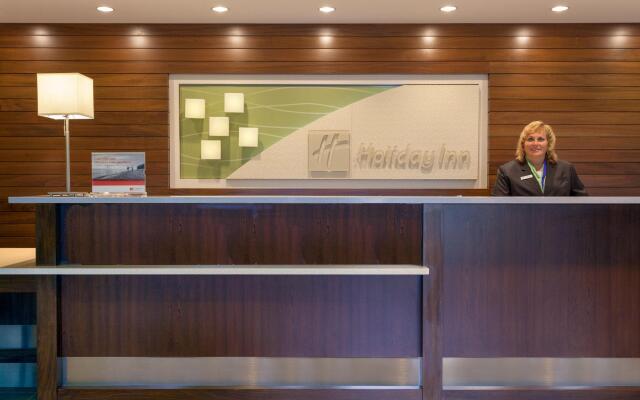 Holiday Inn Bangor by IHG