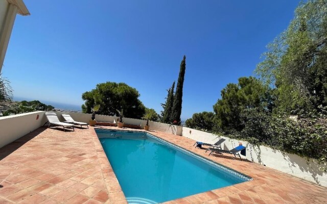 Boutique Hotel Maravilla