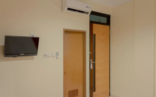 Jo Residence Syariah RedPartner