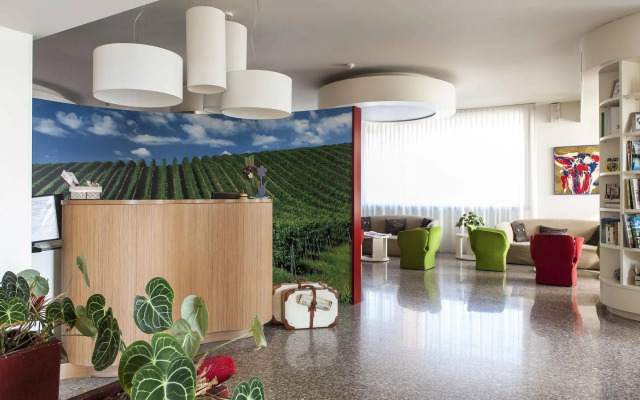 B&B Hotel Eurorest Conegliano