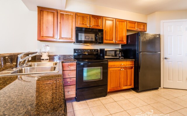 Perdido Sun by Luxury Gulf Rentals