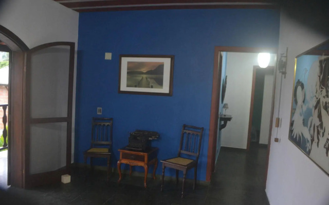 Pousada Bella Mar