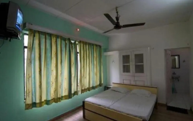 Jai Maa Sarla Guest House