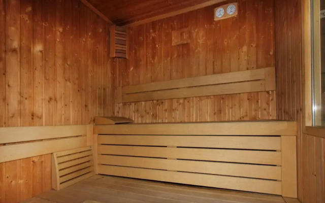 Alpine Lodge Hotel
