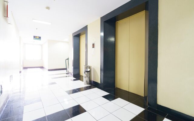 Capital O 93760 Apartemen Gateway Cicadas By Jh Group