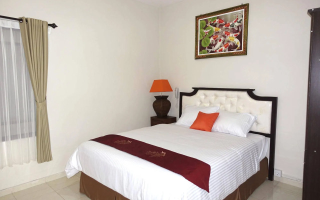 Tuban Torres Accommodation