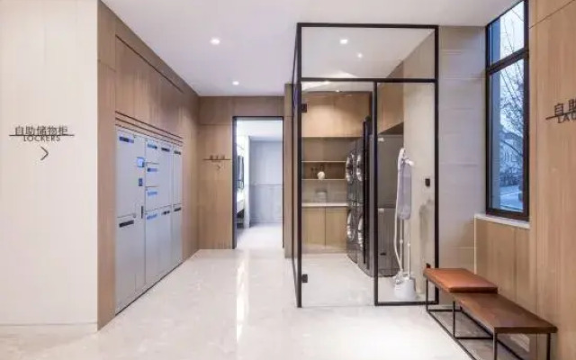 Hanting Hotel (Suzhou Wanda Plaza Branch)