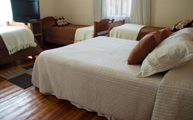 Hotel Vista Hermosa 26