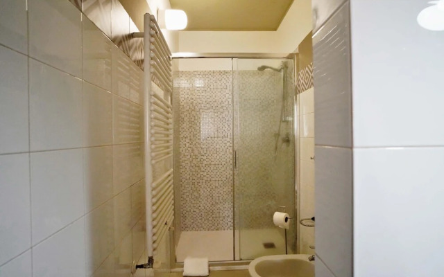 Apartment Moscova-Casual Living in Milan