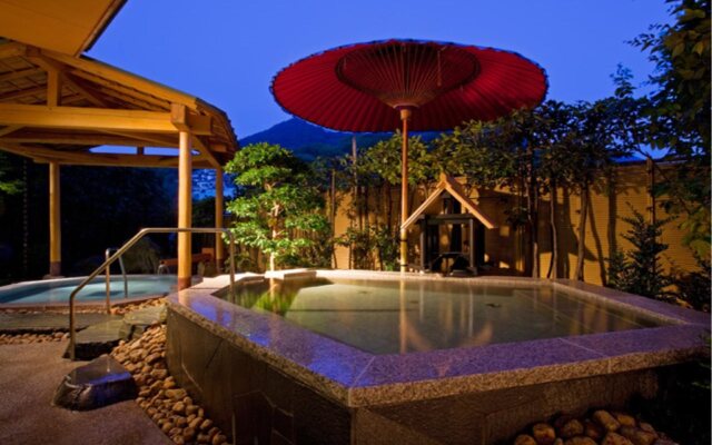 Kotohira Grand Hotel Sakuranosho