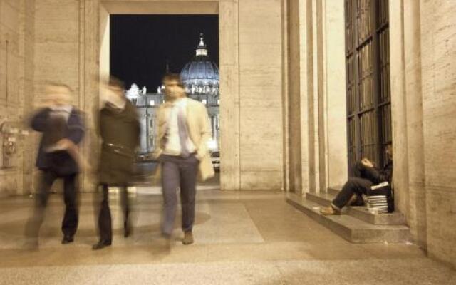 Bed & Breakfast Armonie Romane