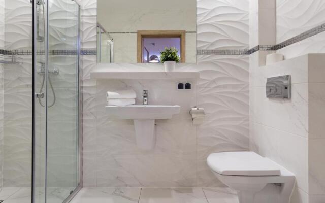 VIP Apartamenty Centrum