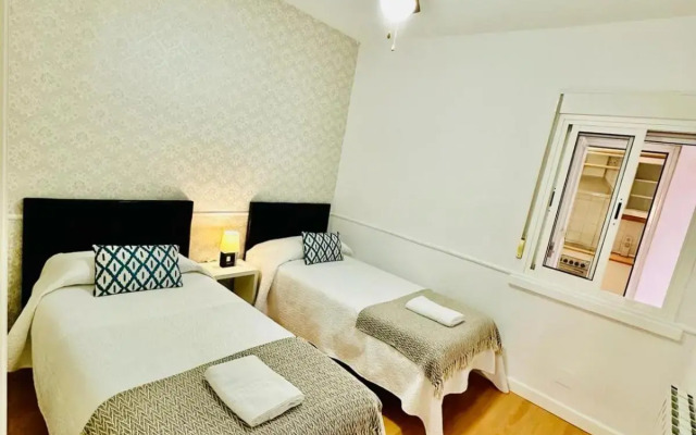 Apartamento Turistico Pizarro