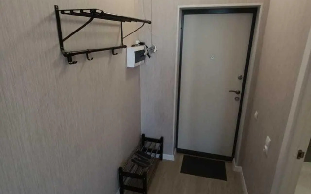 Апартаменты на шоссе Пулковское 14 строение 6