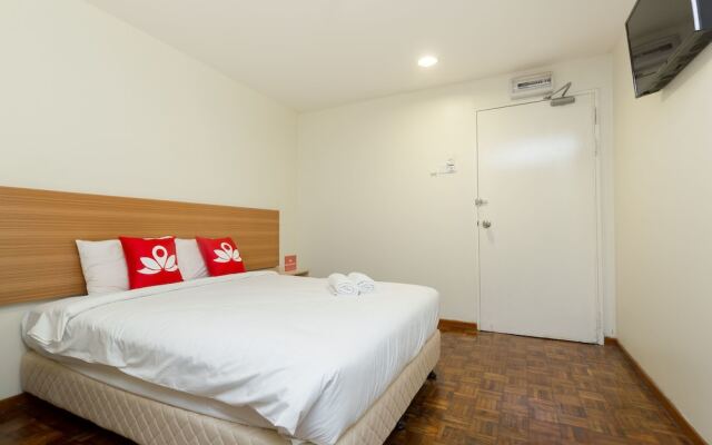 SCC Hotel City Centre