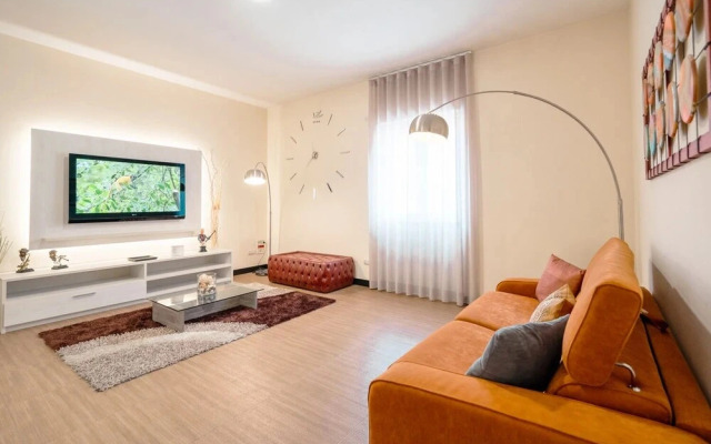 Suite Vittorio Veneto