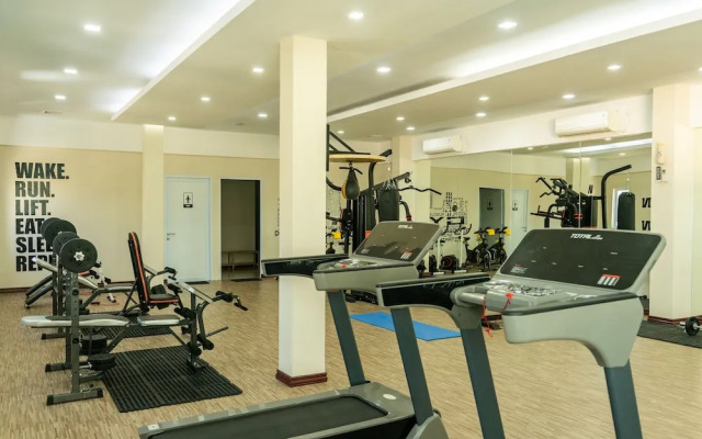 Hokkie Hotel Punggur Batam