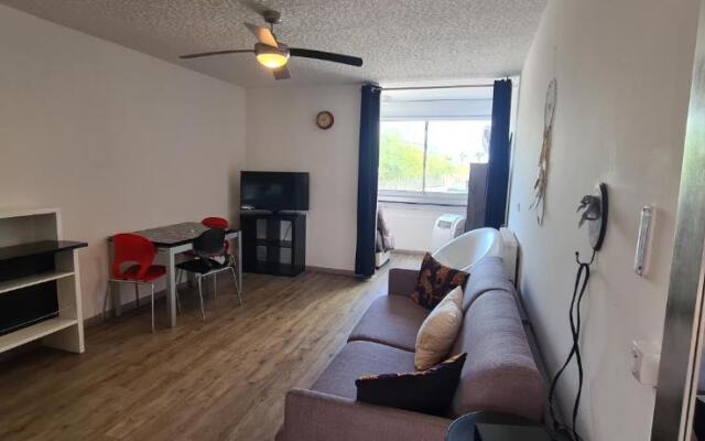 STUDIO plage Palavas