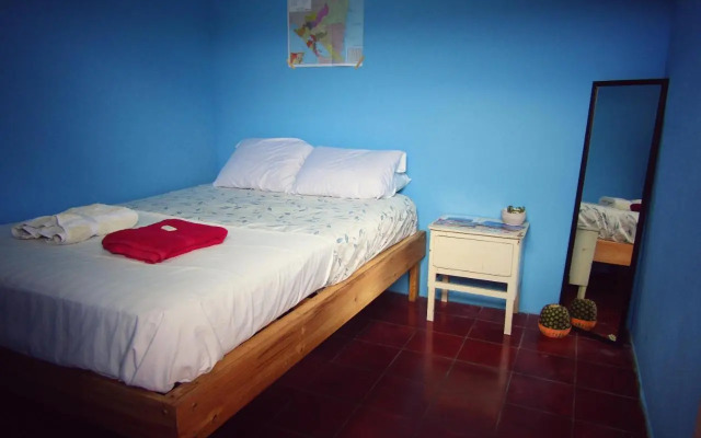 Hostal Mariella