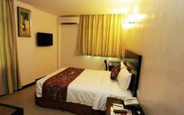 My Inn Hotel