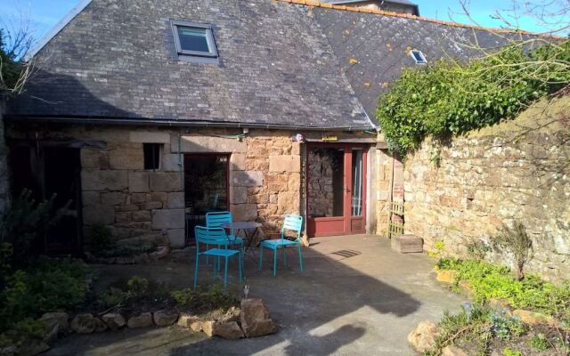 Les Gites Ti Diliamm