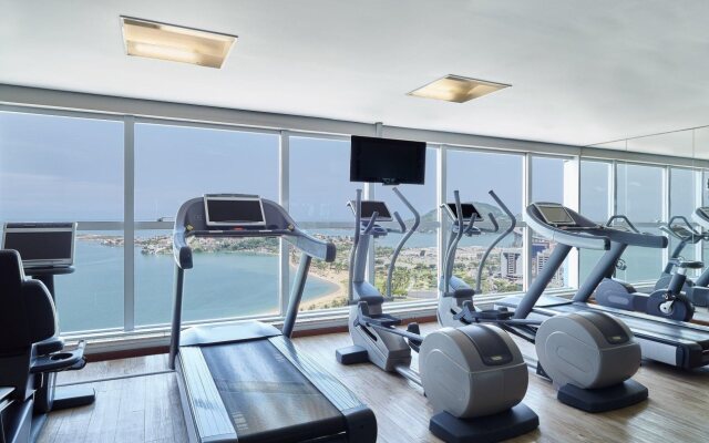 Sheraton Vitoria Hotel