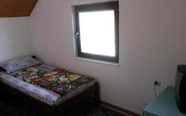 Mico NP Guest House