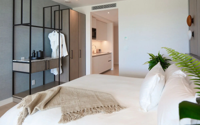 Goldwynn Resort & Residences