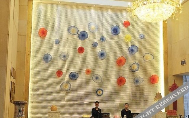 San Xia Feng Hotel