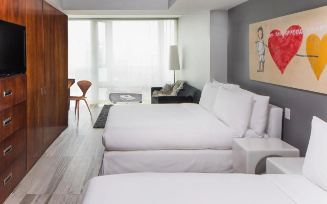 Hotel On Rivington