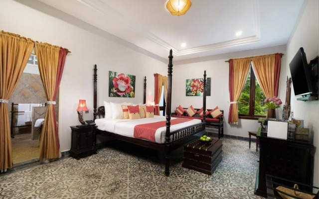 Mane Boutique Hotel & Spa