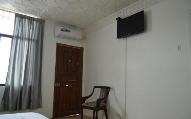 Hostal El Naufrago 2