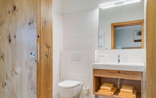 Exquisite Holiday Home Near Ski Area in KÃ¶nigsleiten