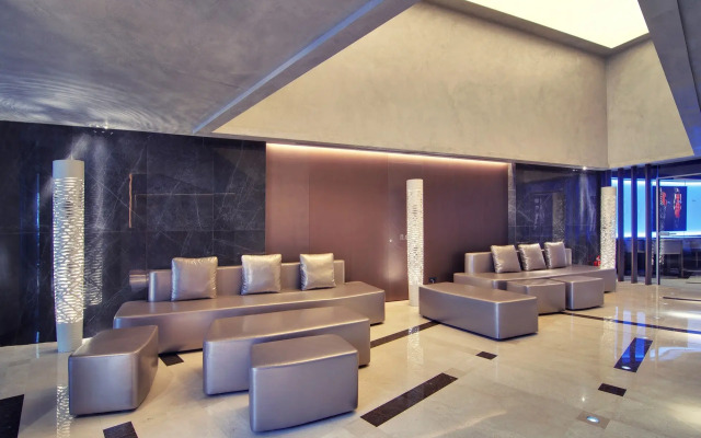 Saz City Life Hotel
