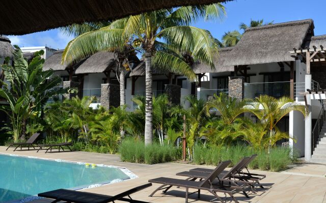 Toparadis Guest House