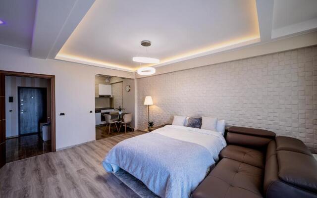 Penthouse Chic by Landev