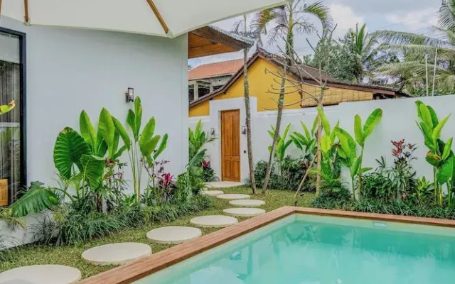 Alpha Villa by Betterplace