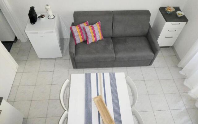 Centrale appartamento su due livelli "3"