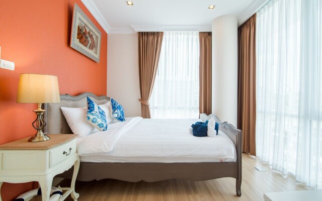 My Resort Huahin Condo D307