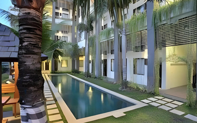 Ganga Hotel & Apartments