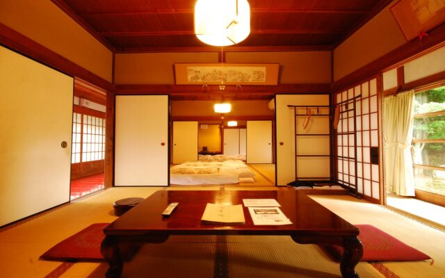 Koyasan Saizenin