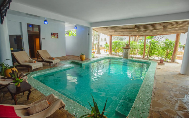 AHG Waridi Beach Resort & Spa