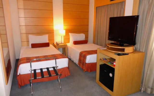 Esuites Congonhas By Atlantica