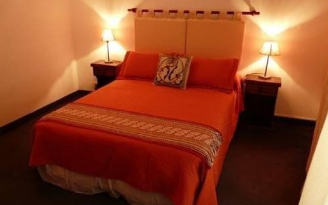 Baires Soho Bed & Breakfast