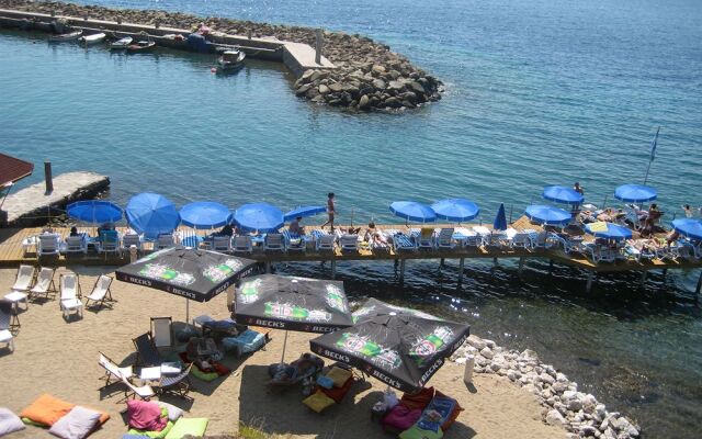 Assos Nazlihan Hotel