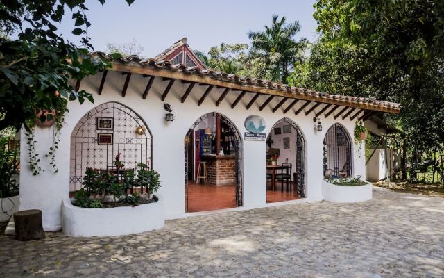 Hotel Restaurante Selva Negra