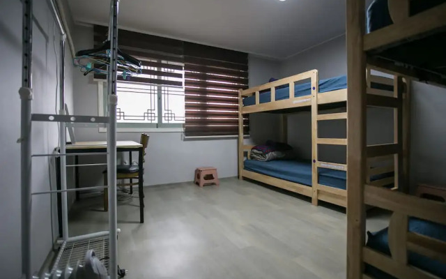 StoryG Guesthouse - Hostel