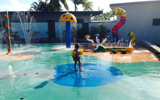 Discovery Parks - Mackay