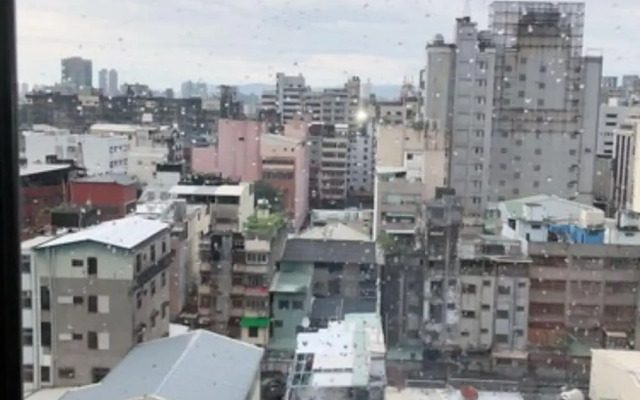 Hotel East Taichung
