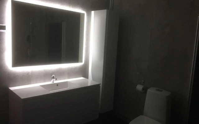 Aurora Apartment Inari